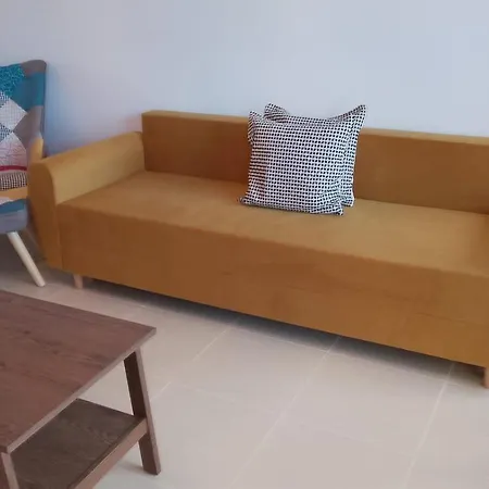 Apartment Rural Retreat 2 Bedroom With Communal Pool Avgorou